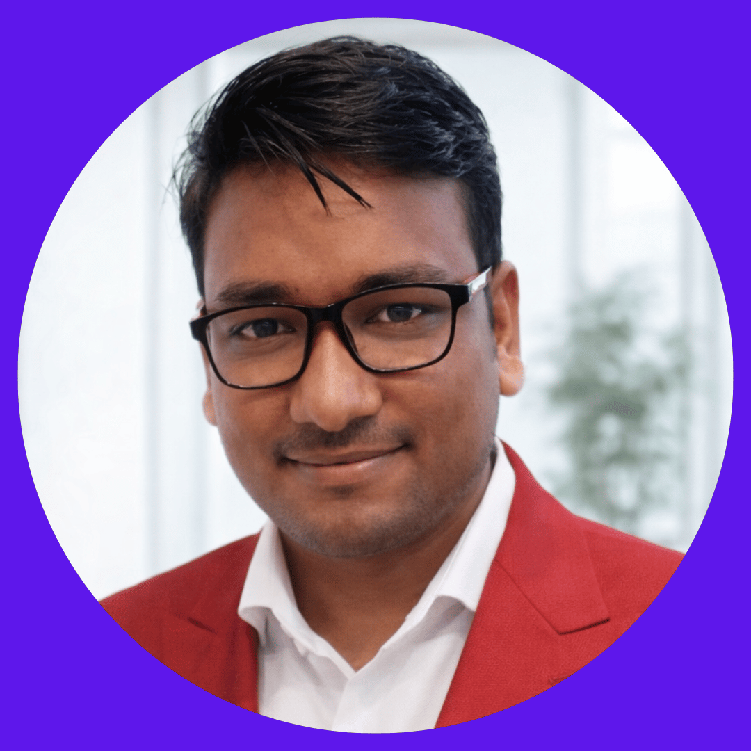 Azad Chandra Gautam Sr.Data Analyst at Emergexians Infotech Private Limited (Since 2024)