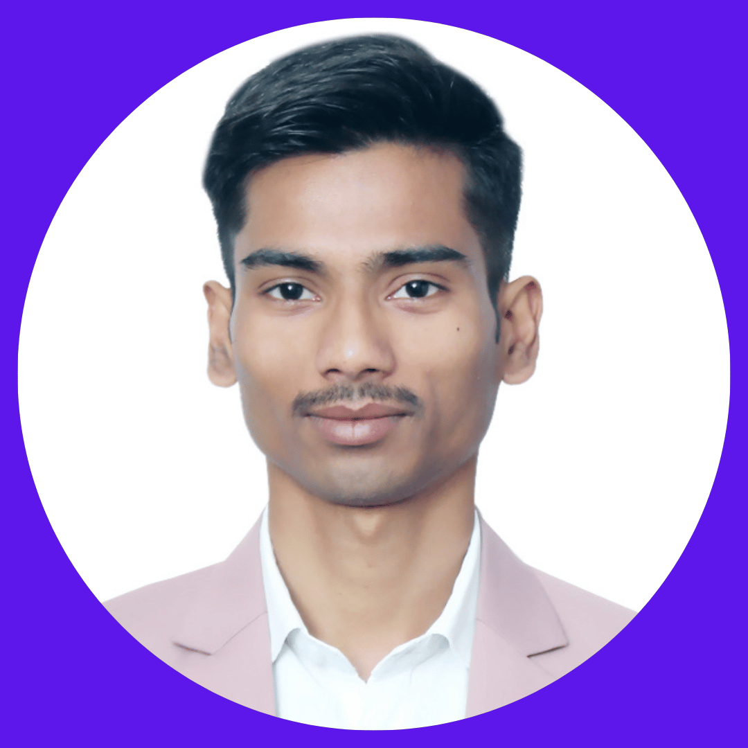 Aashish Kumar founder & ceo at Emergexians Infotech Private Limited (Since 2024)