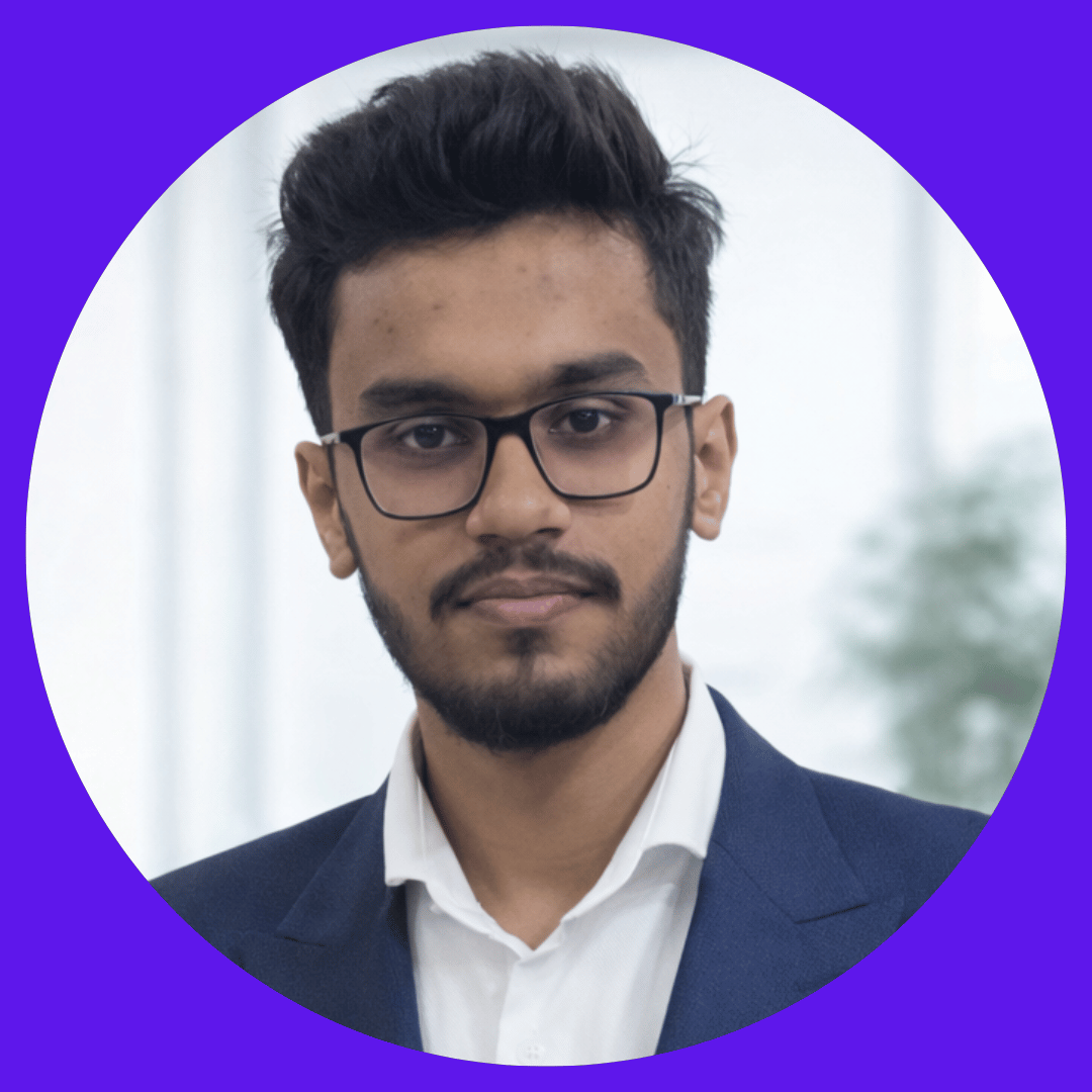 Hemant Singh Co-founder at Emergexians Infotech Private Limited (Since 2024)