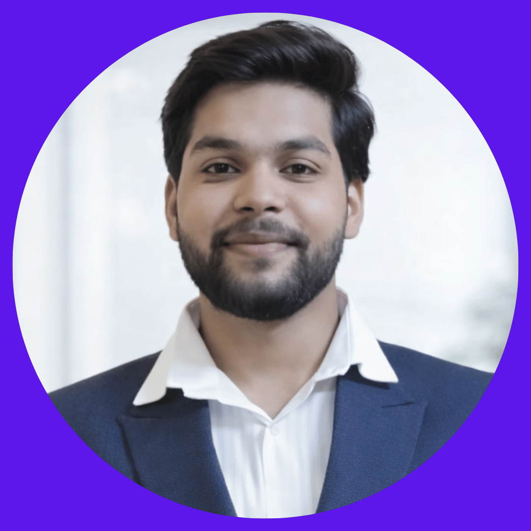 Uttam Raj Marketing & Growth Lead at Emergexians Infotech Private limited